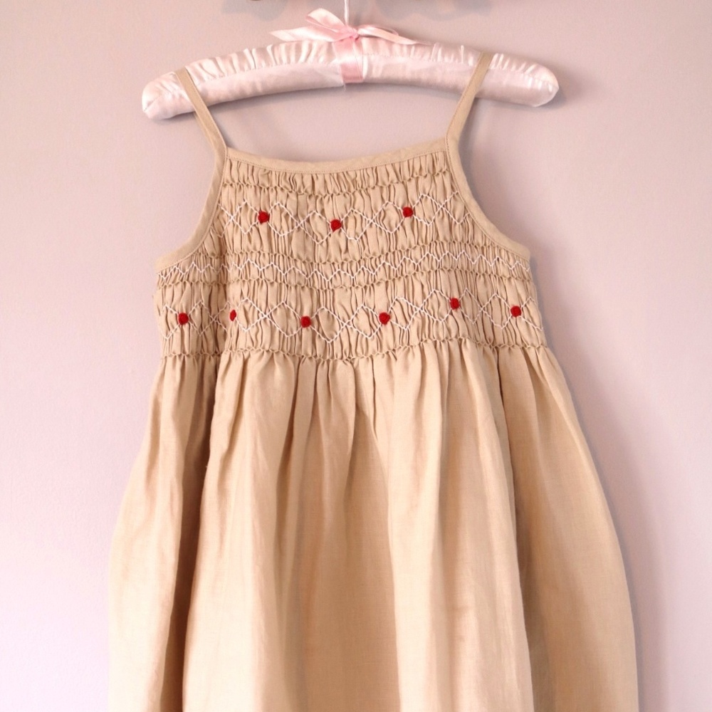 Girls Janie & Jack Dresses